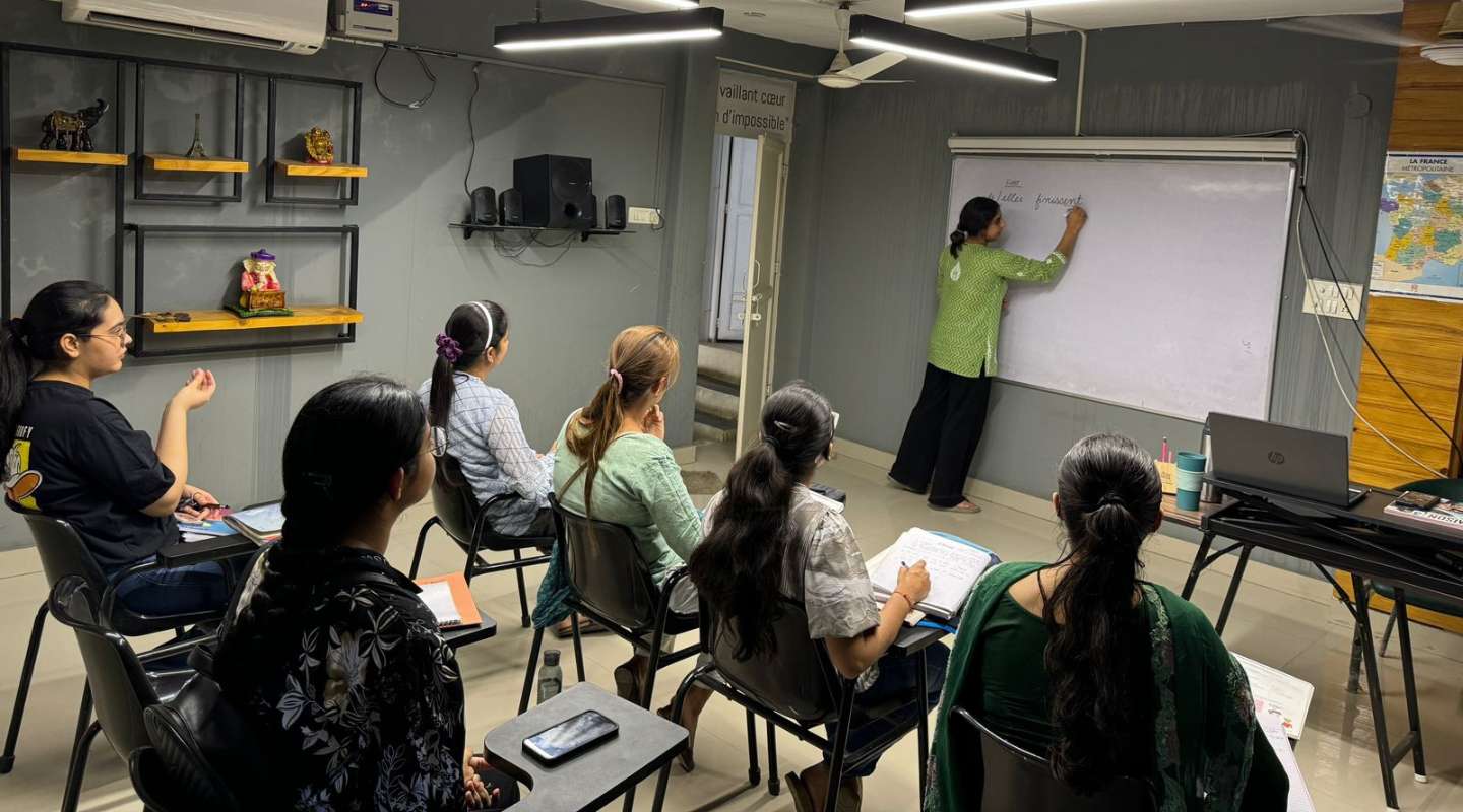 SFL Panipat School Of Foreign Languages Panipat